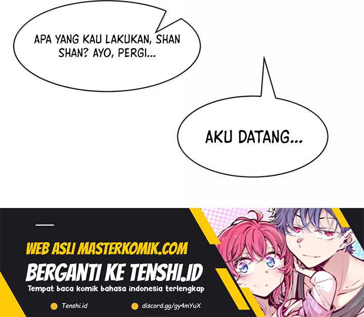 Demon X Angel, Can’t Get Along! Chapter 123.1 Gambar 17
