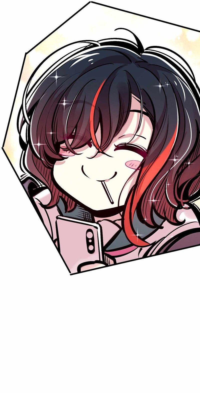 Demon X Angel, Can’t Get Along! Chapter 127 Gambar 21