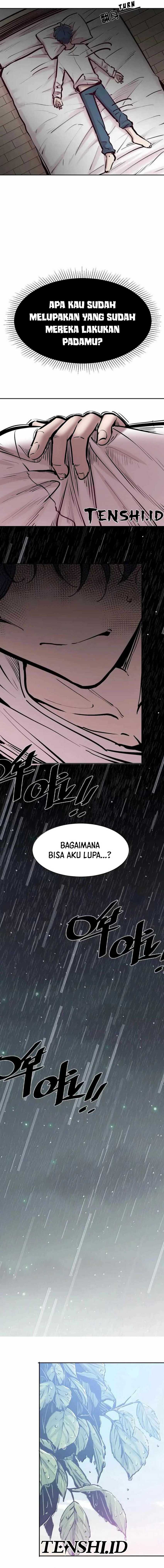 Demon X Angel, Can’t Get Along! Chapter 129 Gambar 22