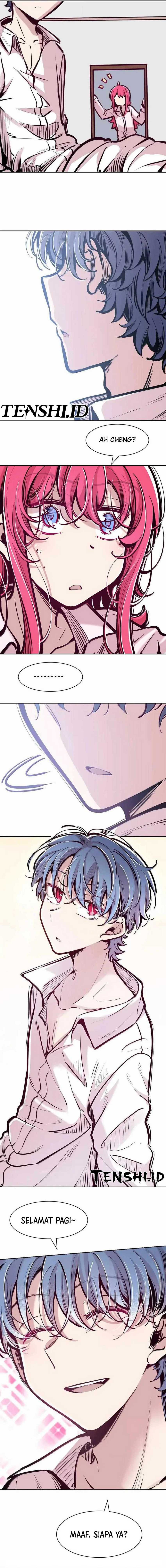 Demon X Angel, Can’t Get Along! Chapter 129 Gambar 24