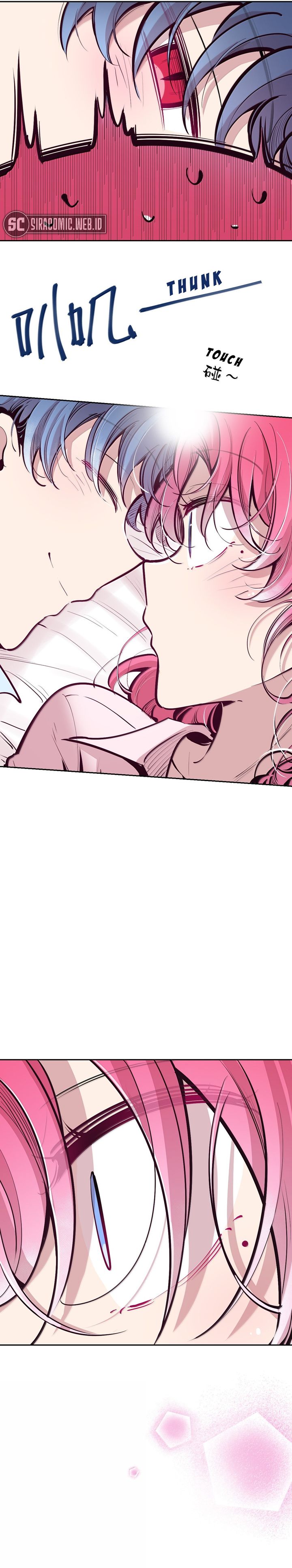 Demon X Angel, Can’t Get Along! Chapter 130.3 Gambar 19