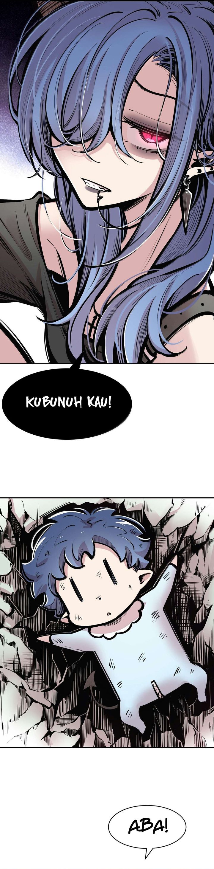 Demon X Angel, Can’t Get Along! Chapter 131 Gambar 12