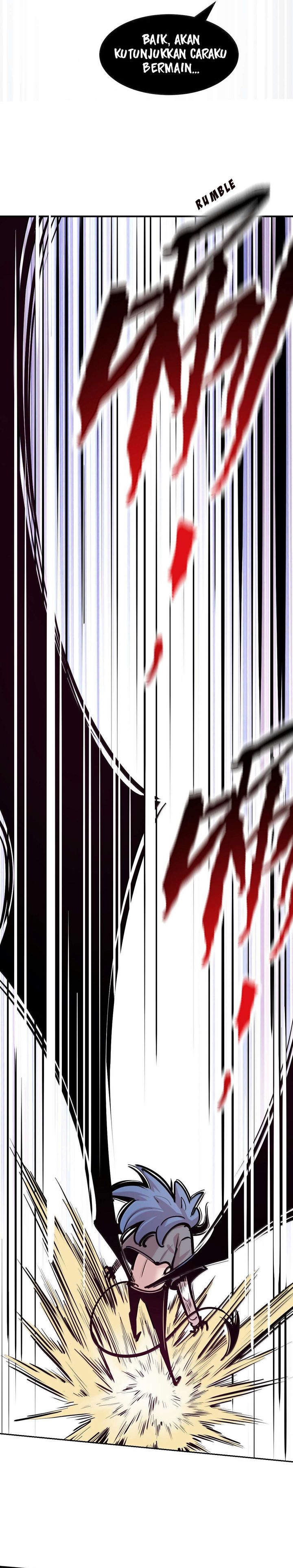 Demon X Angel, Can’t Get Along! Chapter 131 Gambar 30