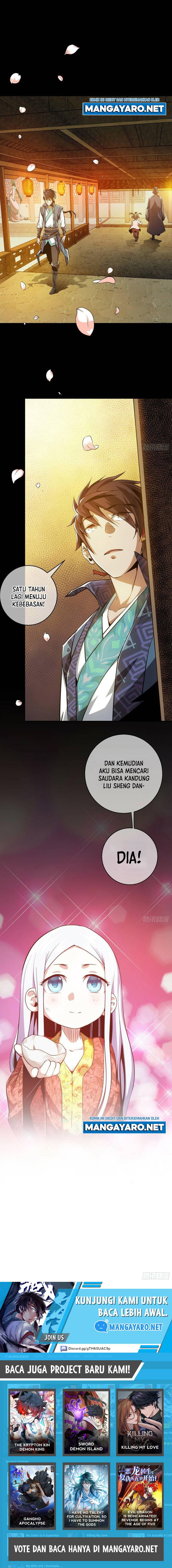 Demon Blade (Tibetan Front) Chapter 07 Gambar 6