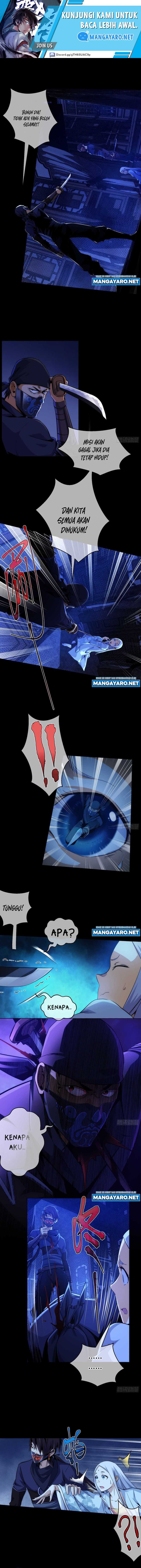 Demon Blade (Tibetan Front) Chapter 09 Gambar 2
