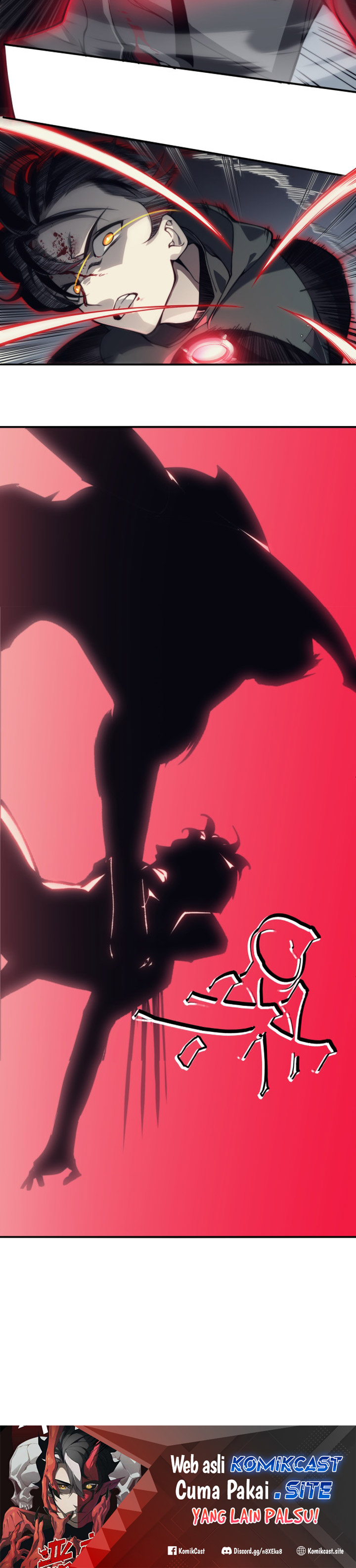 Demon Evolution Chapter 07 Gambar 24