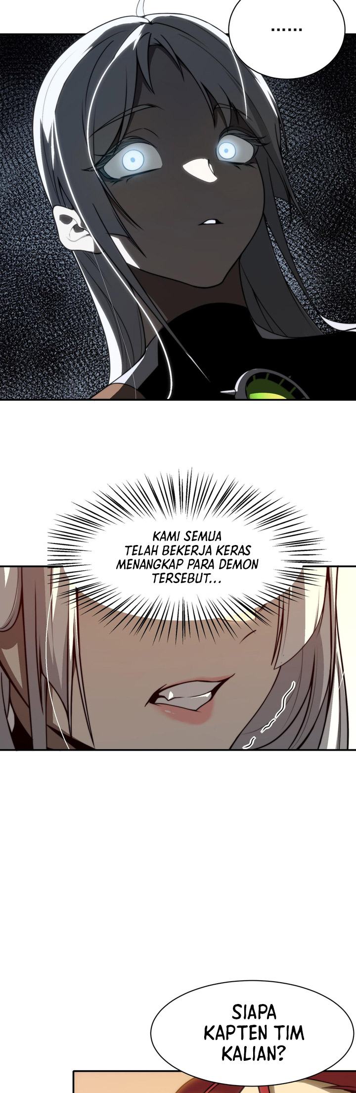 Demon Evolution Chapter 12 Gambar 9
