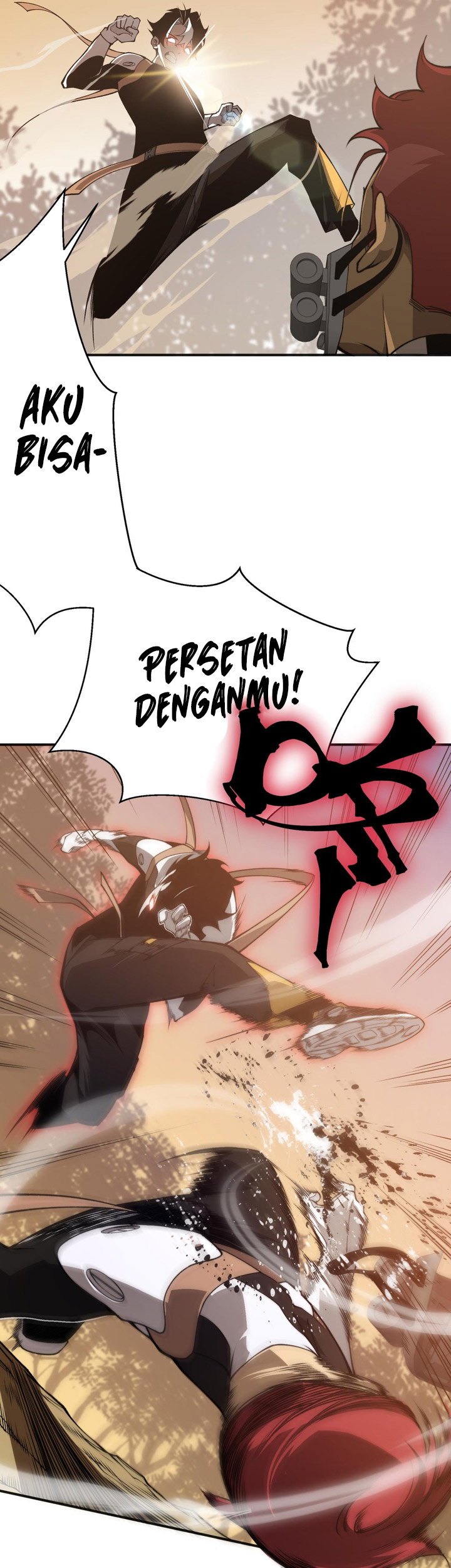 Demon Evolution Chapter 12 Gambar 17