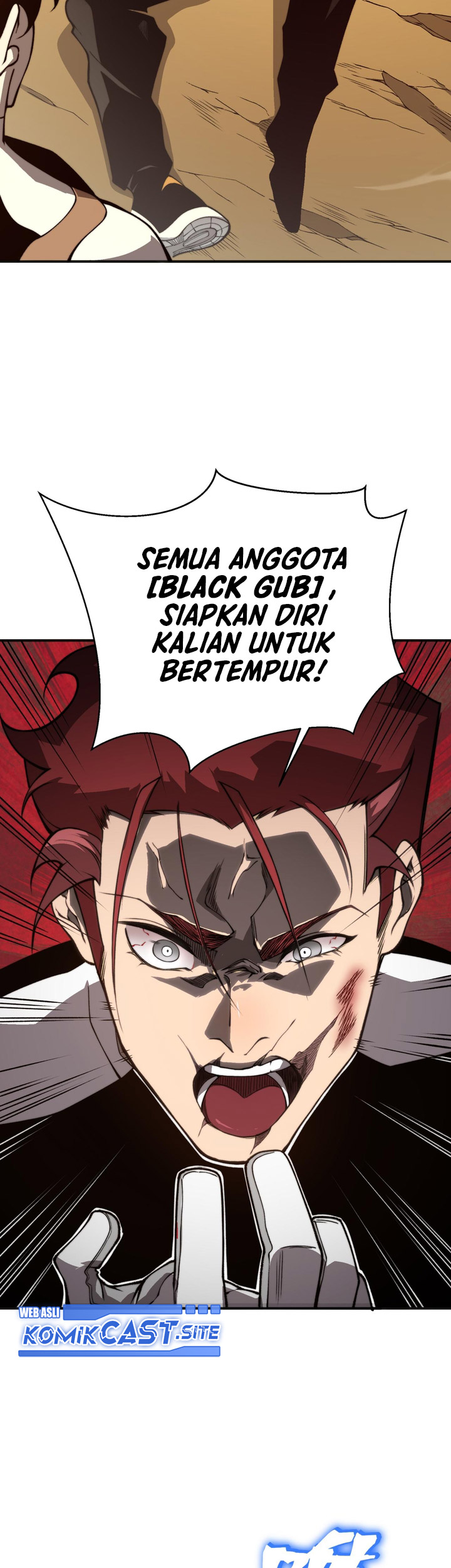 Demon Evolution Chapter 12 Gambar 20