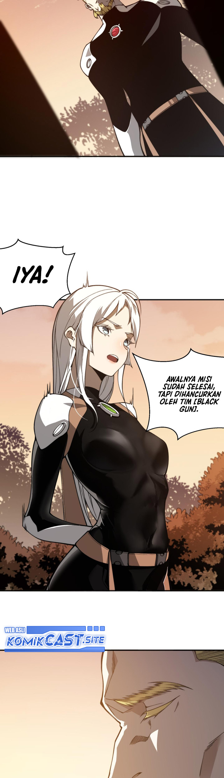 Demon Evolution Chapter 12 Gambar 30