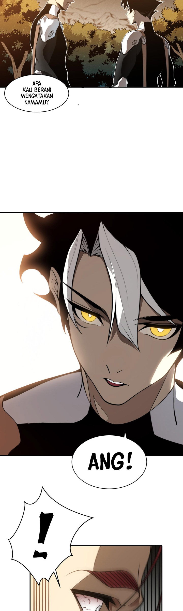Demon Evolution Chapter 12 Gambar 35