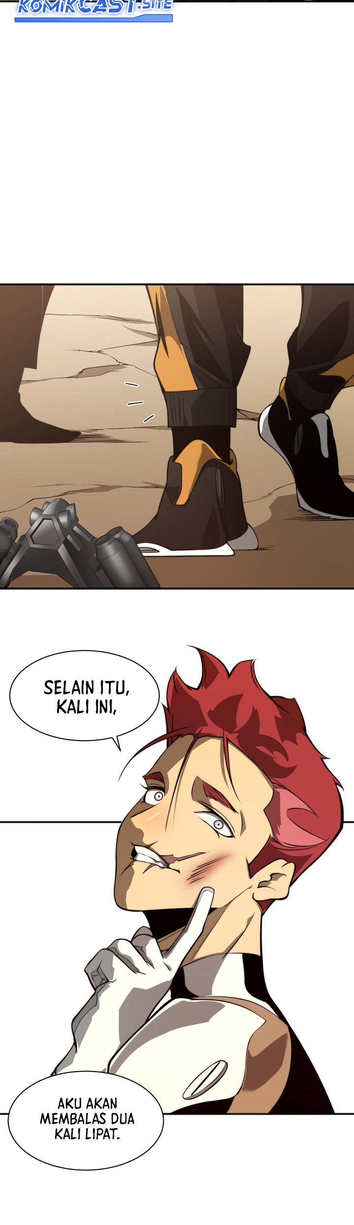 Demon Evolution Chapter 12 Gambar 38