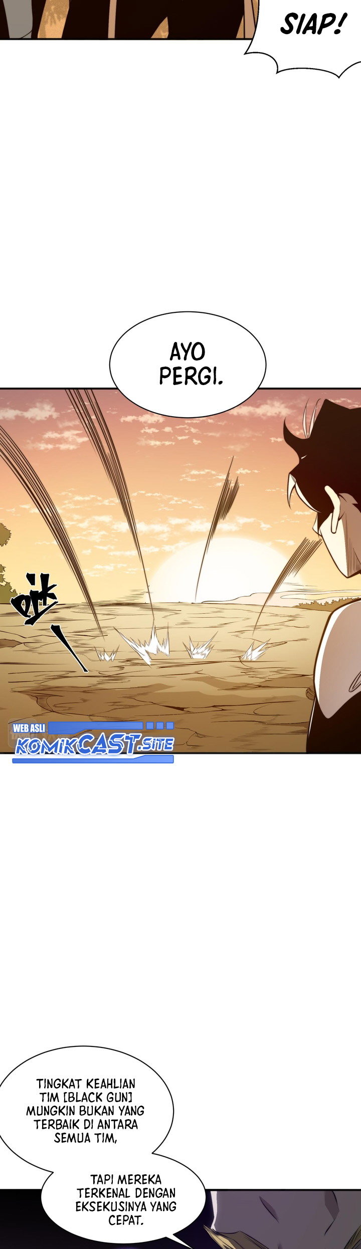 Demon Evolution Chapter 12 Gambar 40