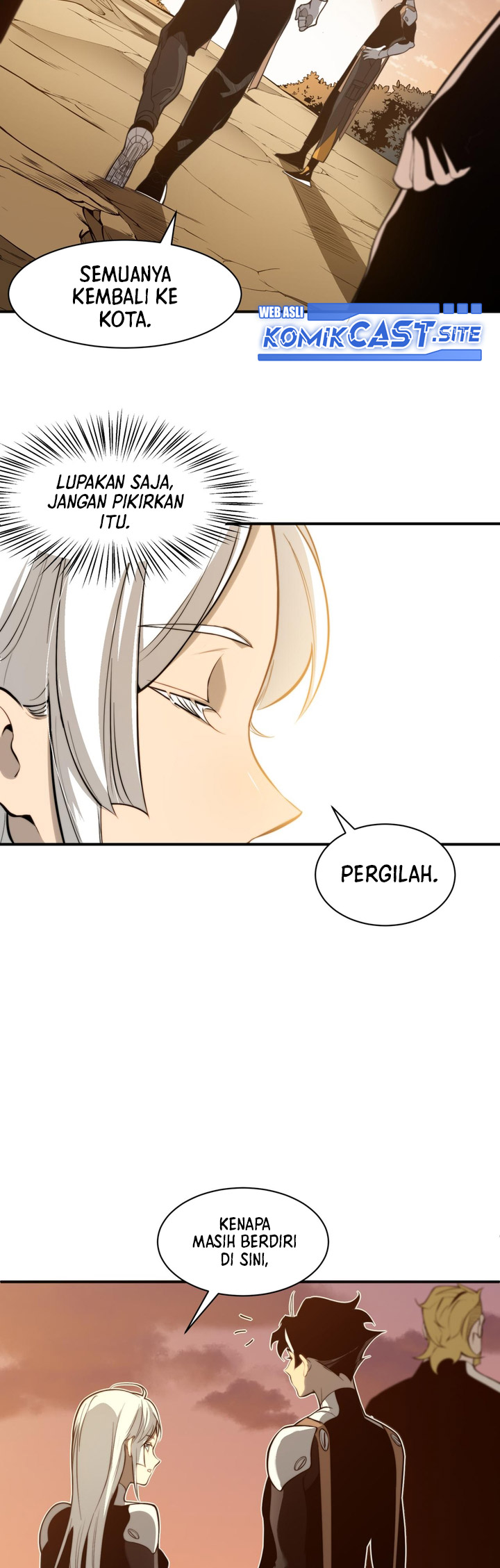 Demon Evolution Chapter 12 Gambar 43