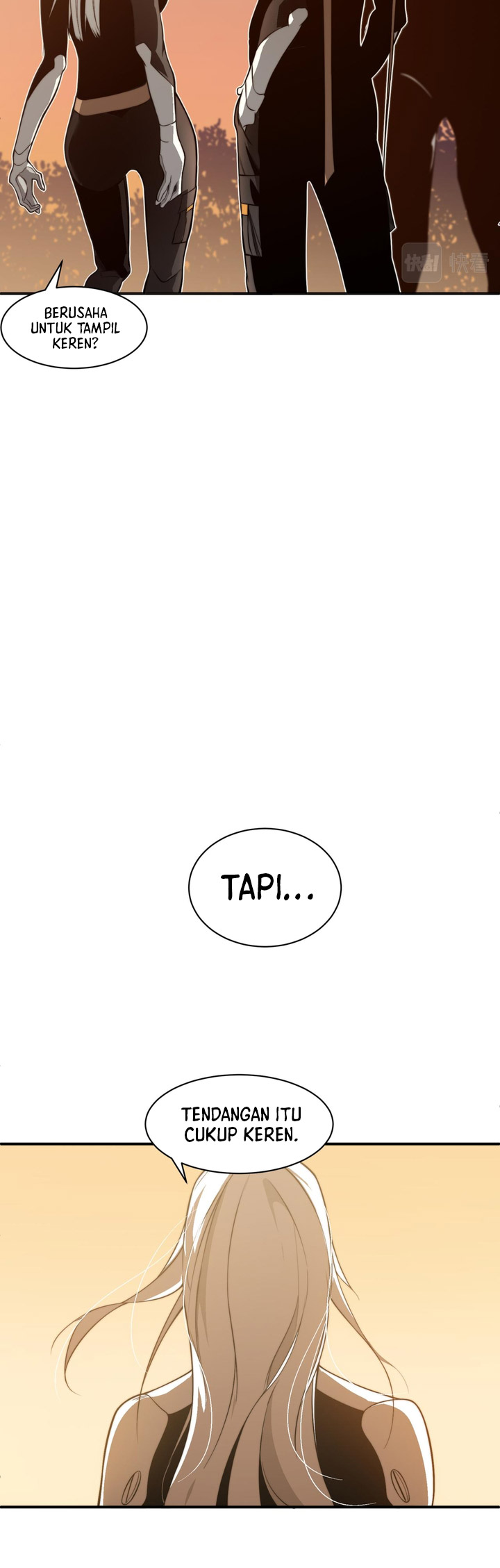 Demon Evolution Chapter 12 Gambar 44