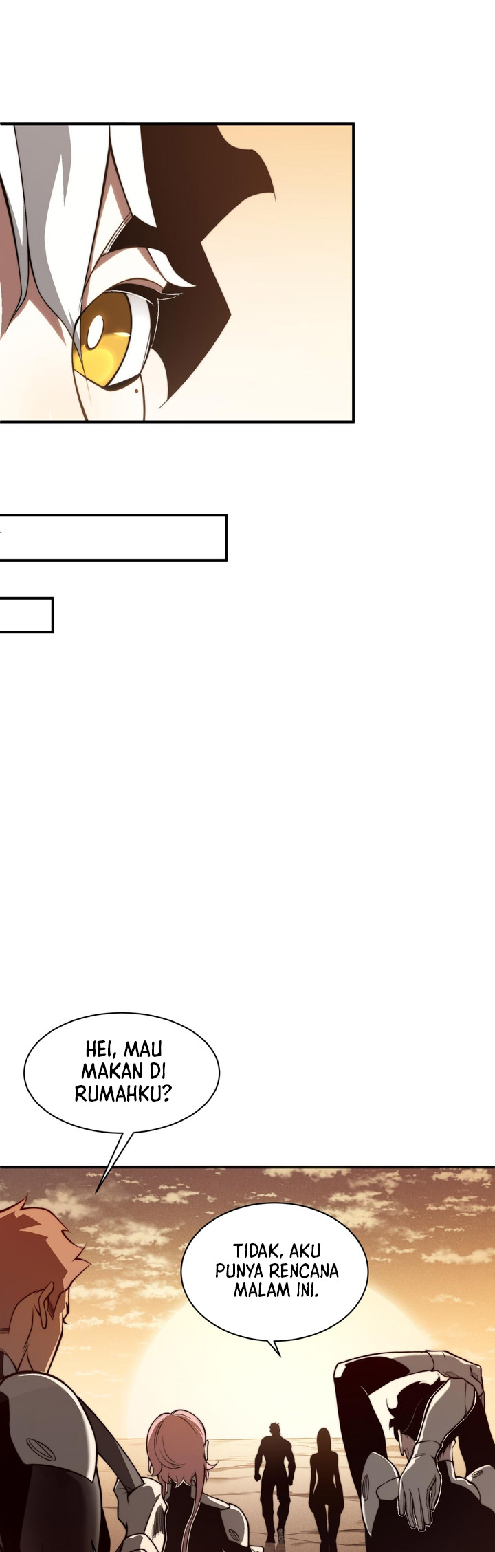 Demon Evolution Chapter 12 Gambar 45