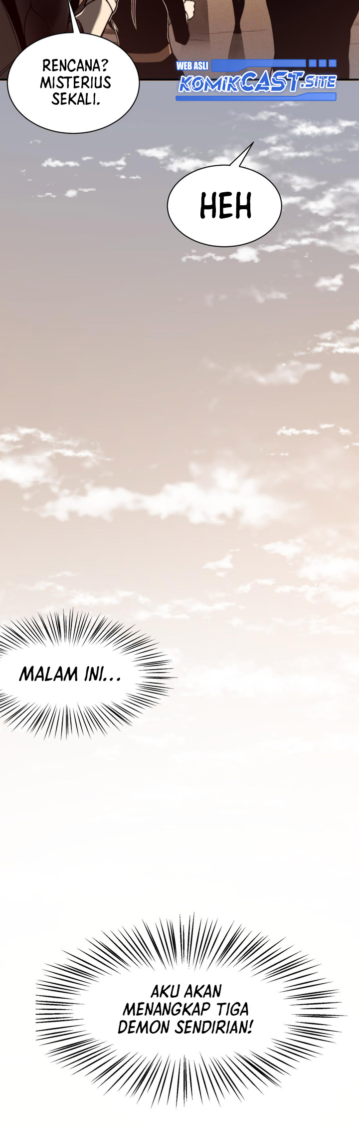 Demon Evolution Chapter 12 Gambar 46