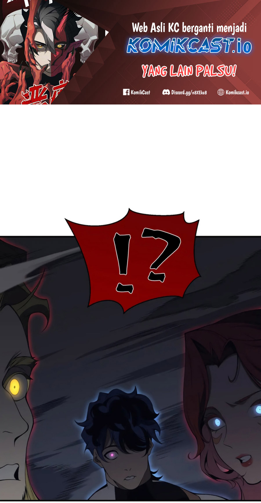 Demon Evolution Chapter 19 Gambar 2