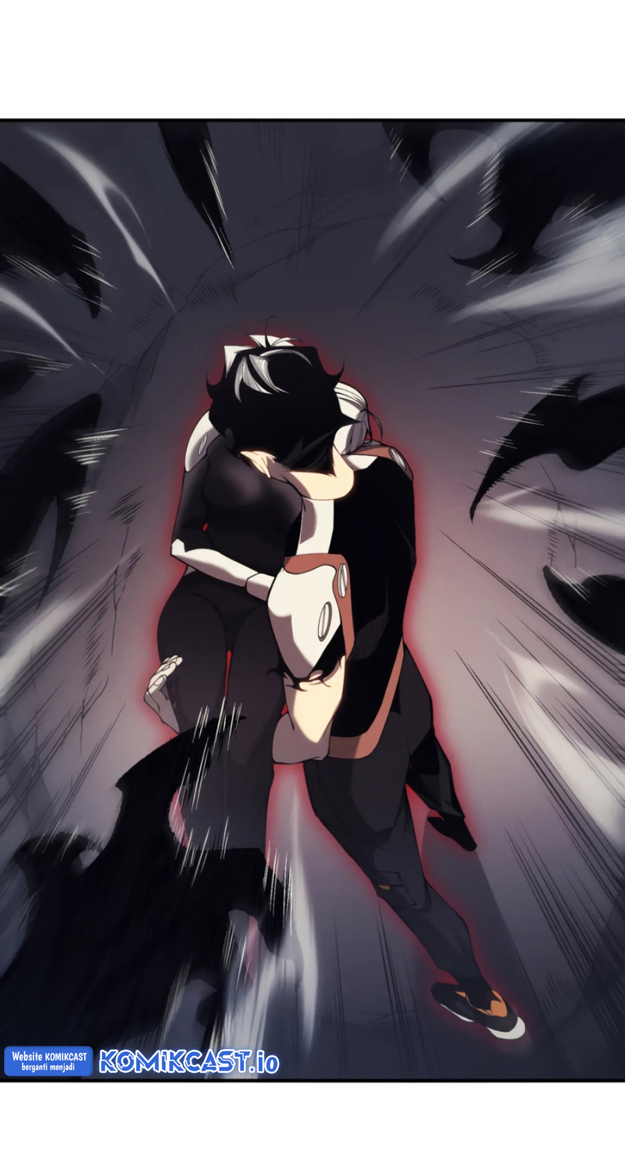 Demon Evolution Chapter 19 Gambar 14