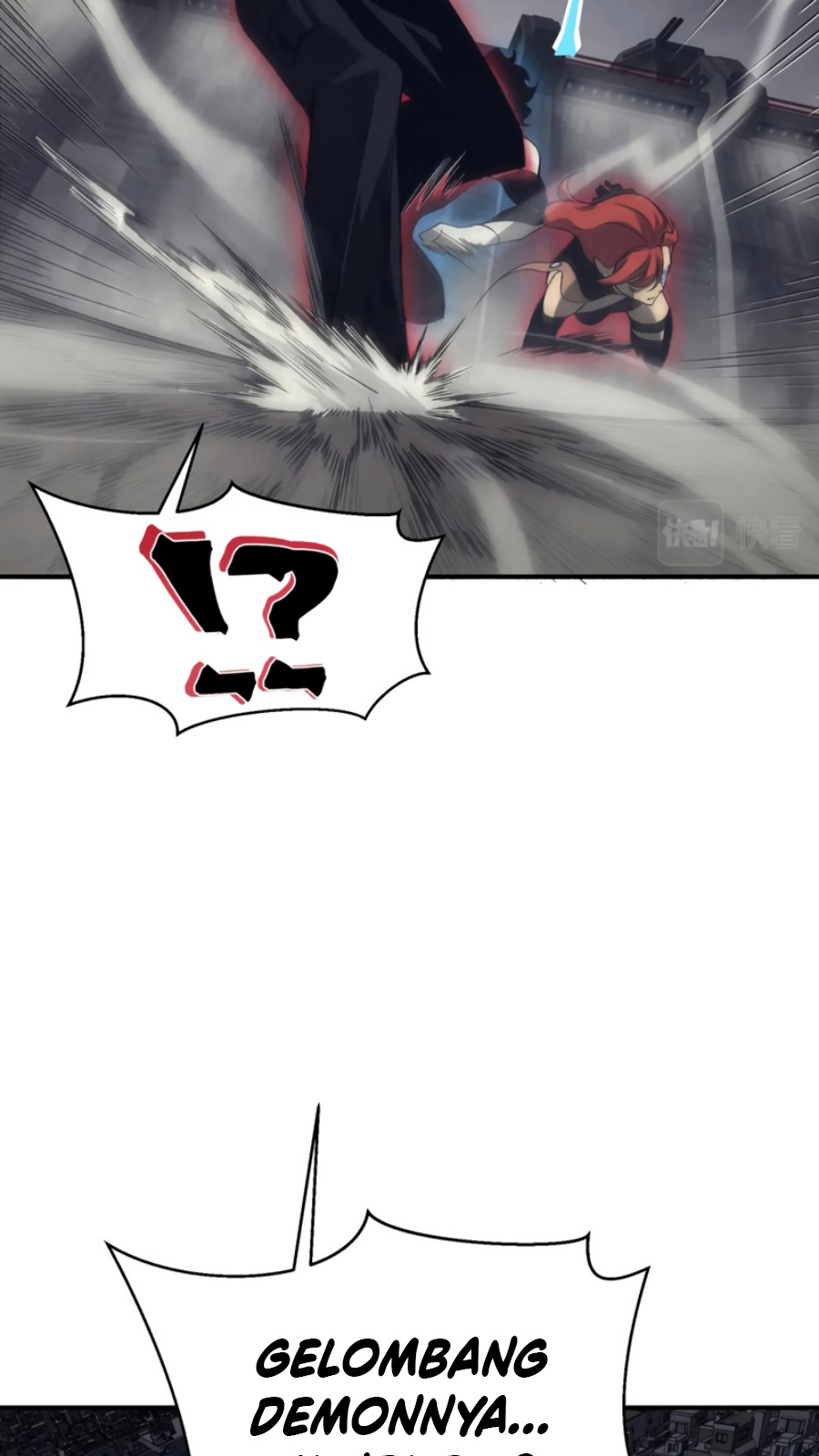 Demon Evolution Chapter 19 Gambar 27