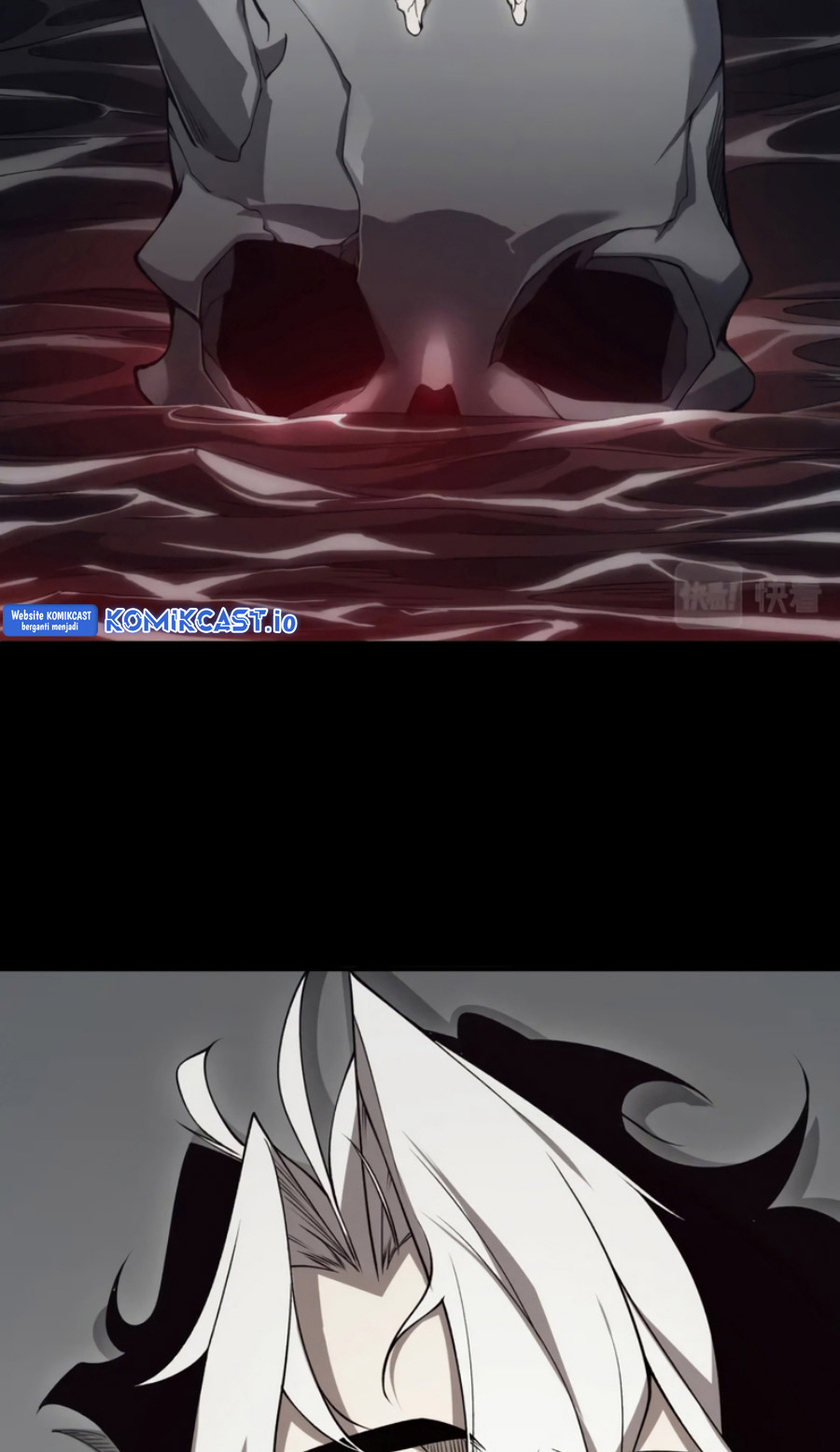 Demon Evolution Chapter 19 Gambar 44