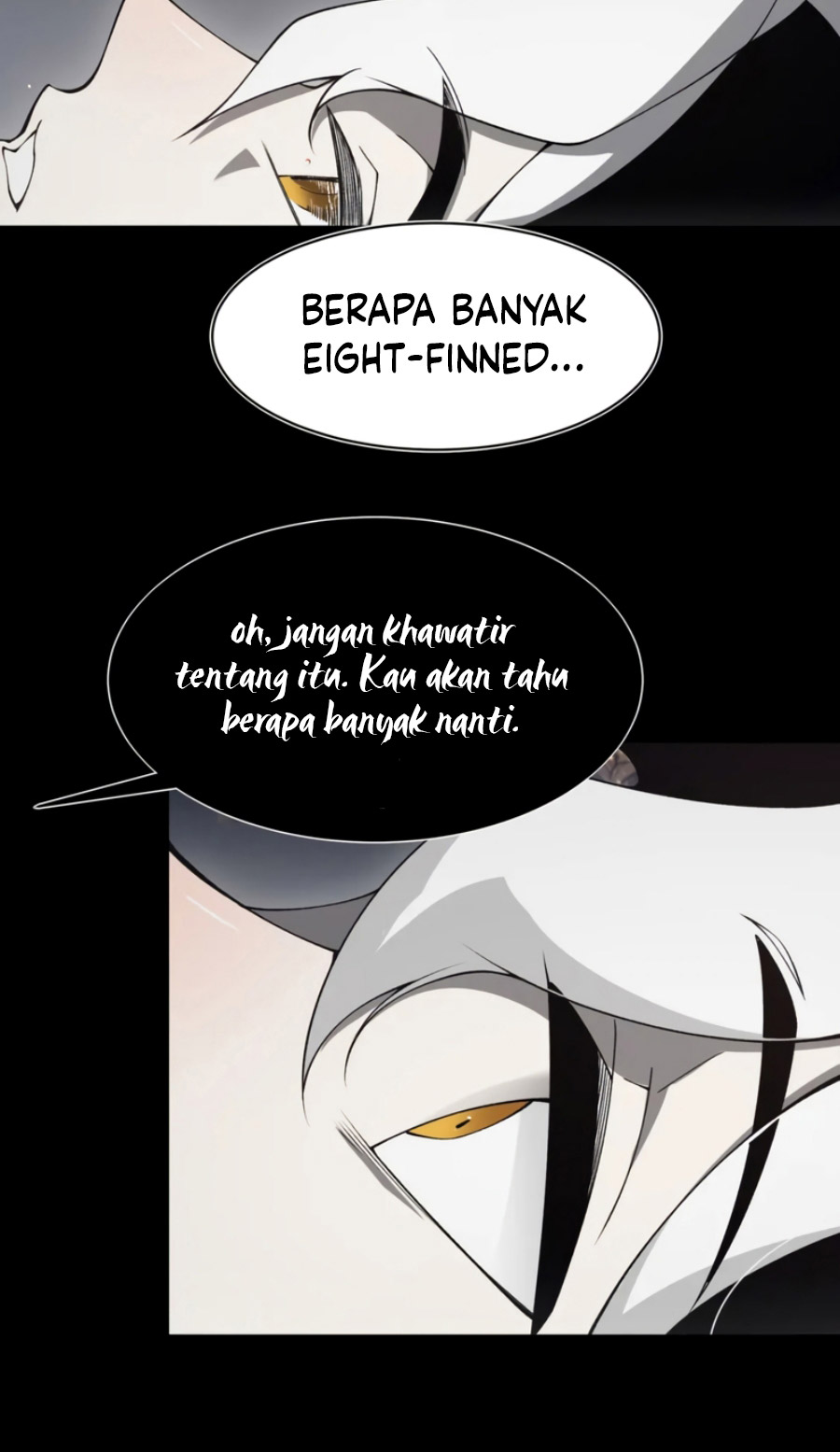 Demon Evolution Chapter 19 Gambar 47