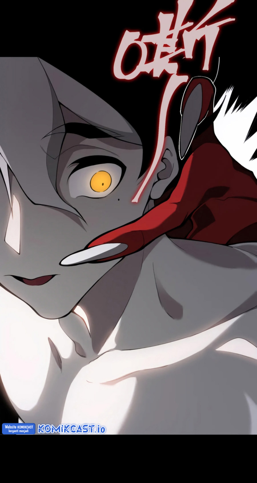 Demon Evolution Chapter 19 Gambar 53