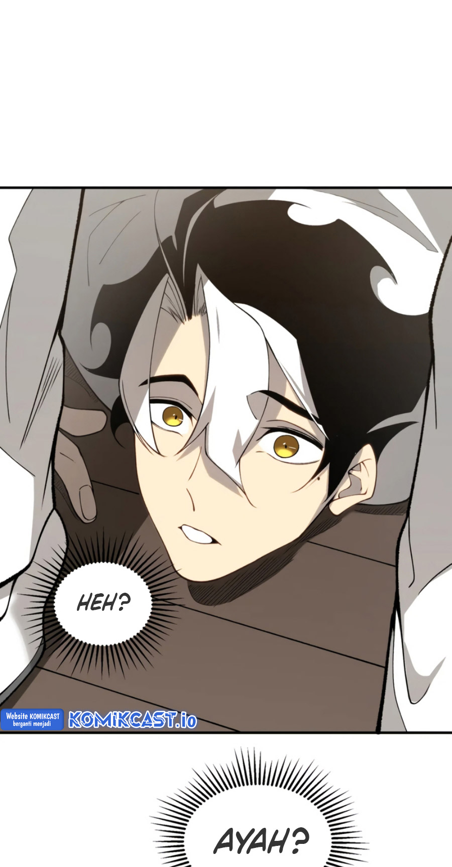 Demon Evolution Chapter 19 Gambar 72