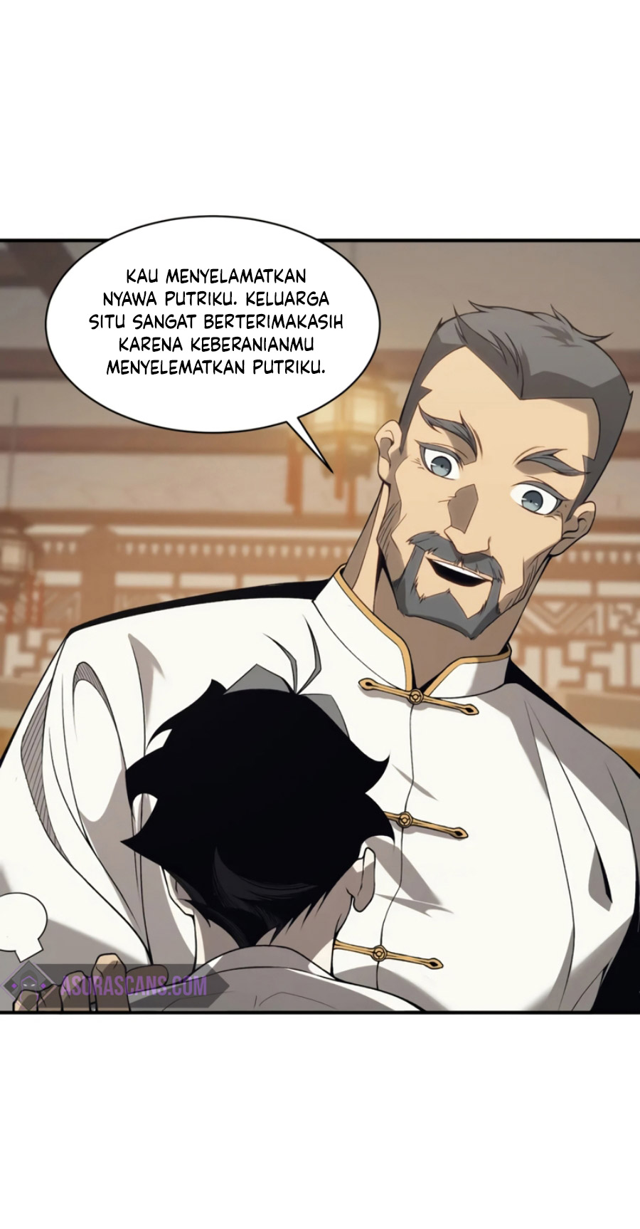 Demon Evolution Chapter 19 Gambar 78