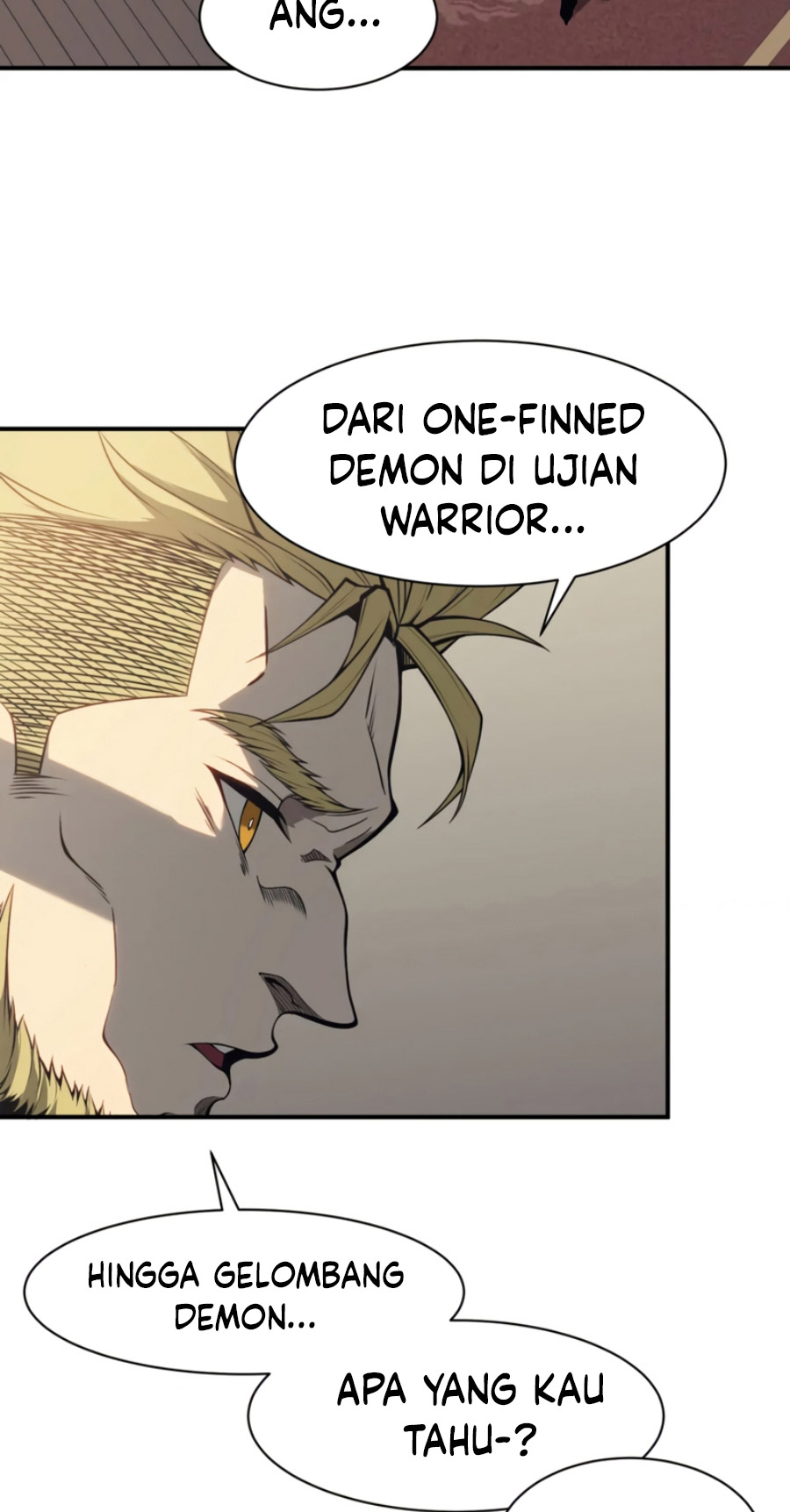 Demon Evolution Chapter 19 Gambar 85