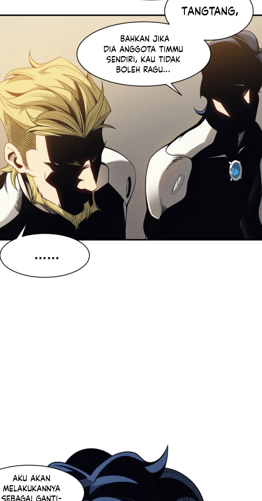 Demon Evolution Chapter 19 Gambar 86