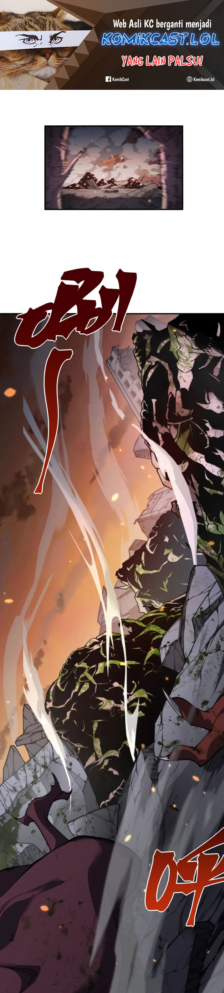 Demon Evolution Chapter 38 Gambar 2