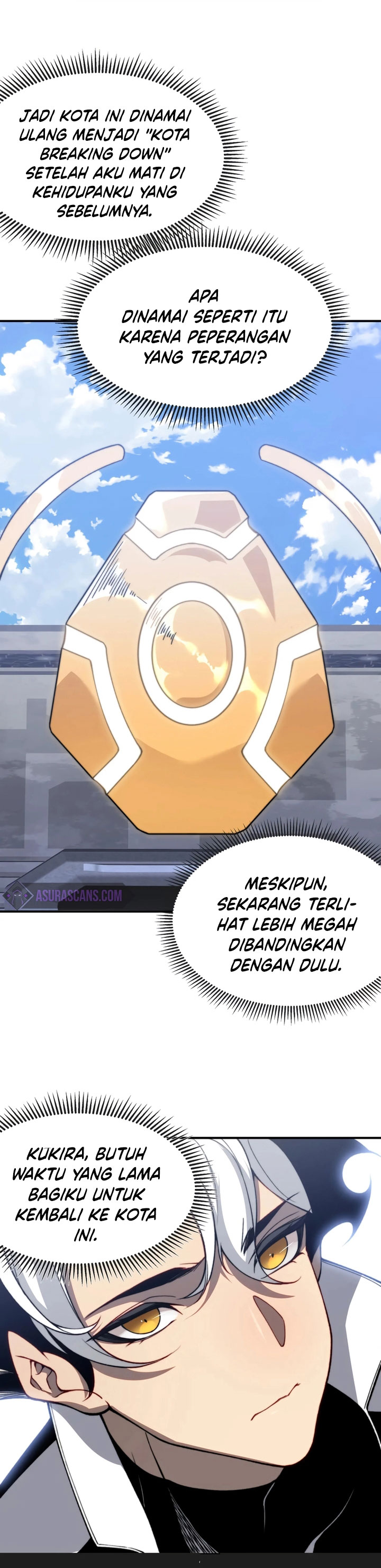 Demon Evolution Chapter 38 Gambar 7