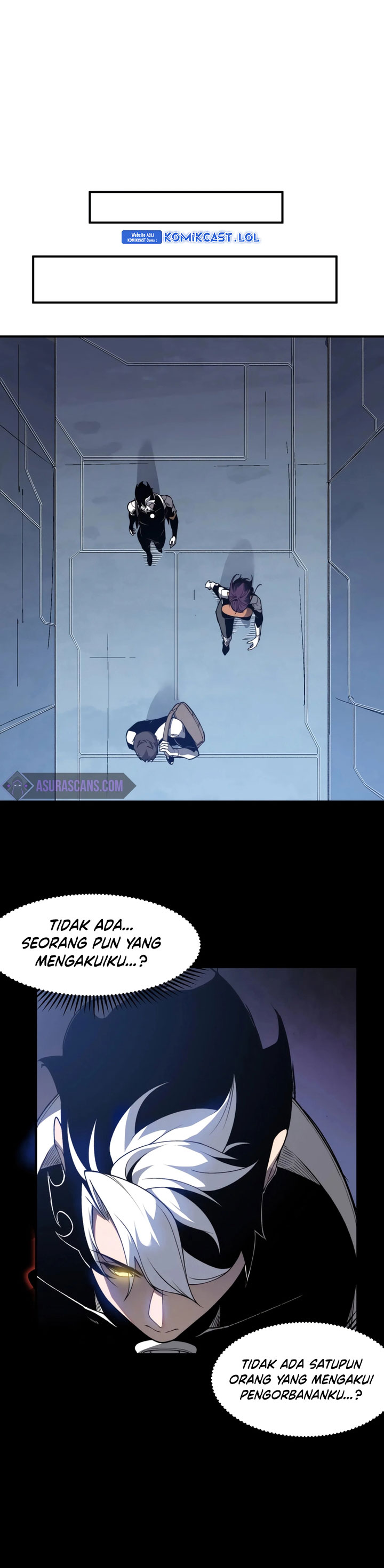 Demon Evolution Chapter 38 Gambar 20