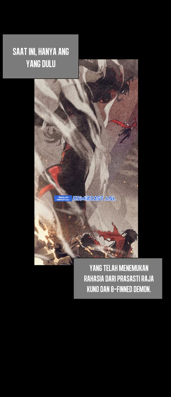 Demon Evolution Chapter 38 Gambar 23