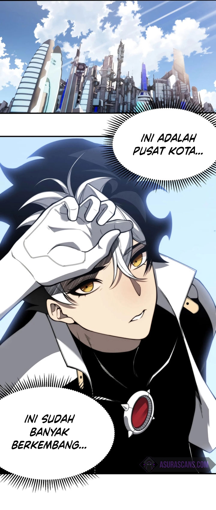Demon Evolution Chapter 38 Gambar 26