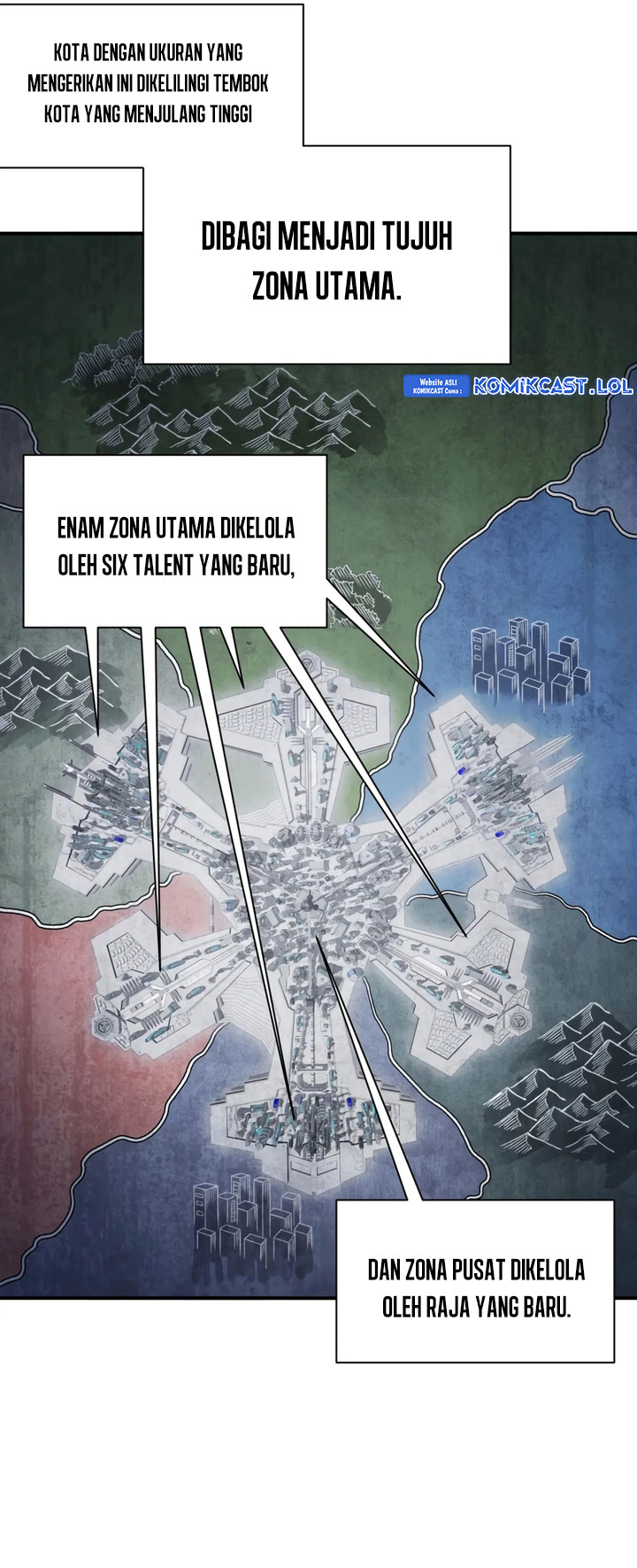 Demon Evolution Chapter 38 Gambar 28