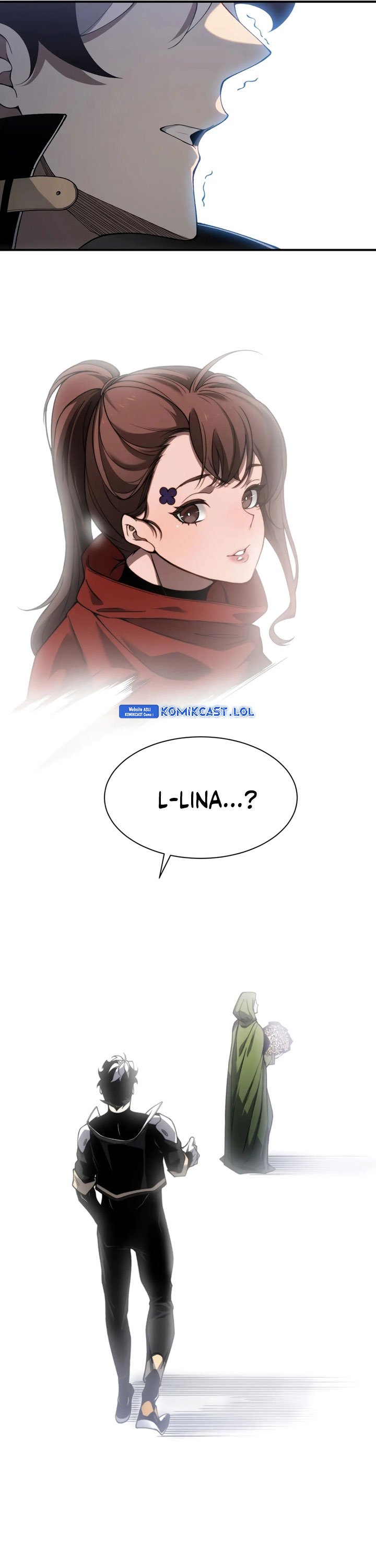Demon Evolution Chapter 38 Gambar 35