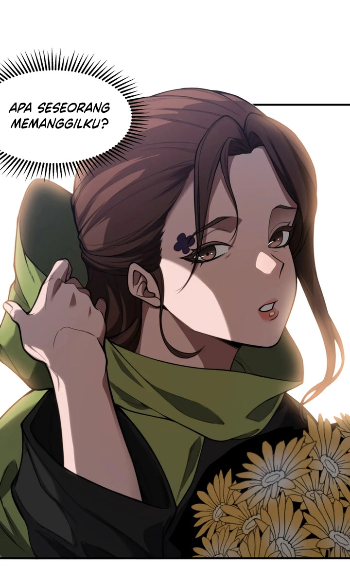 Demon Evolution Chapter 38 Gambar 36