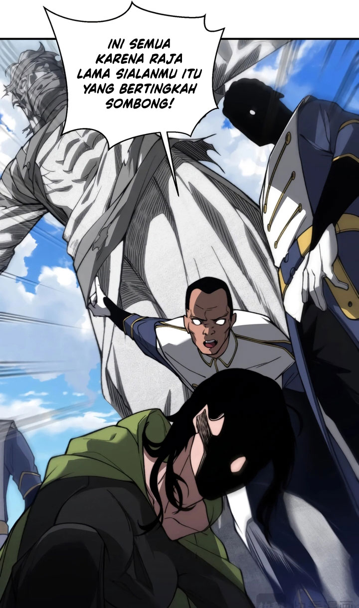 Demon Evolution Chapter 38 Gambar 41
