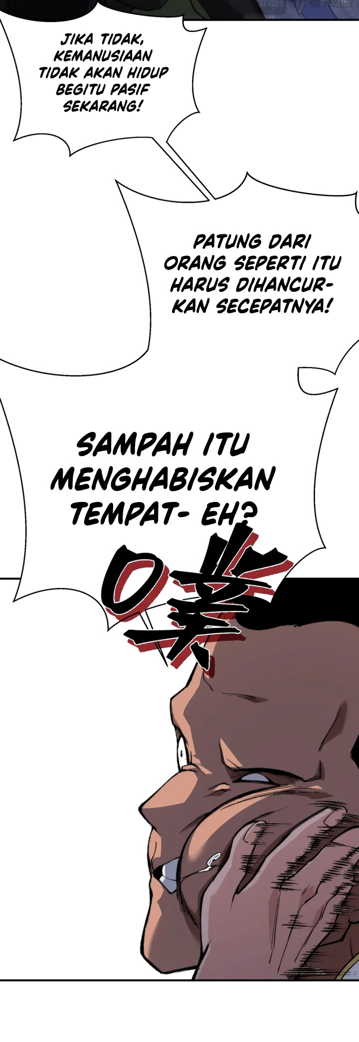 Demon Evolution Chapter 38 Gambar 42