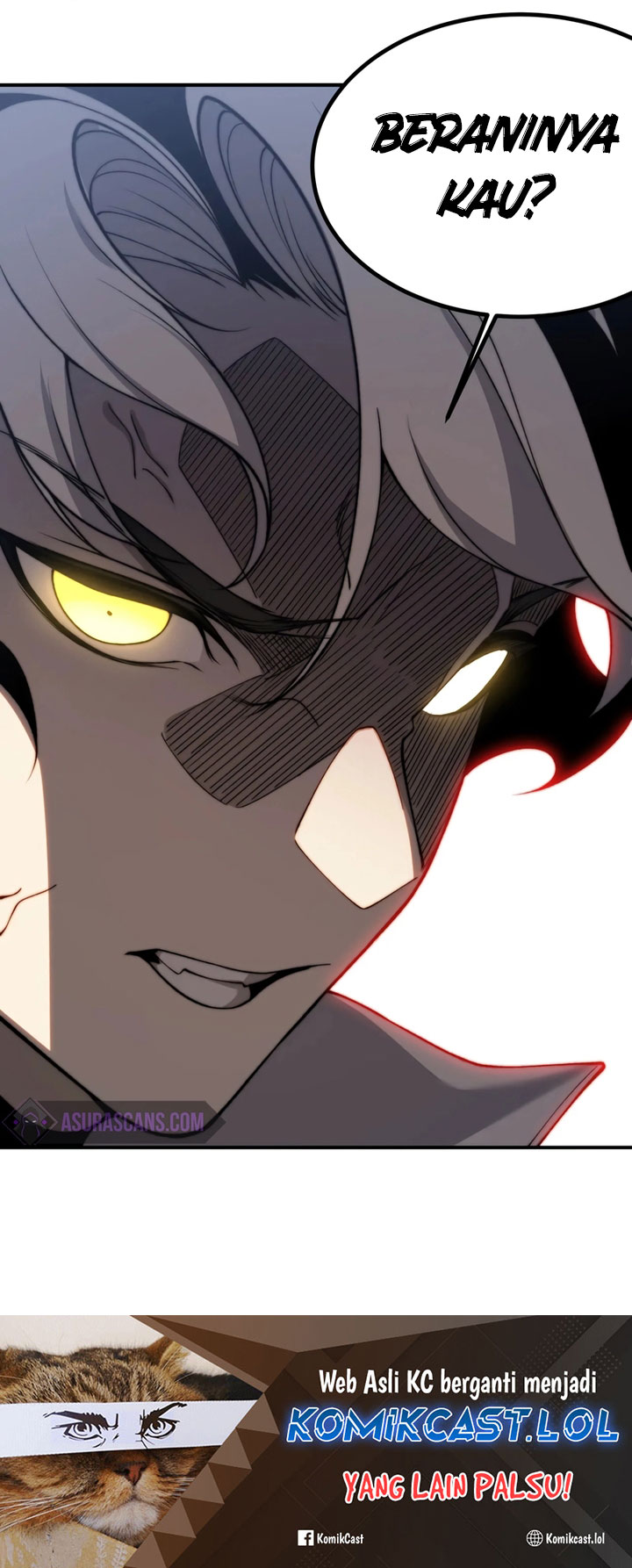 Demon Evolution Chapter 38 Gambar 46