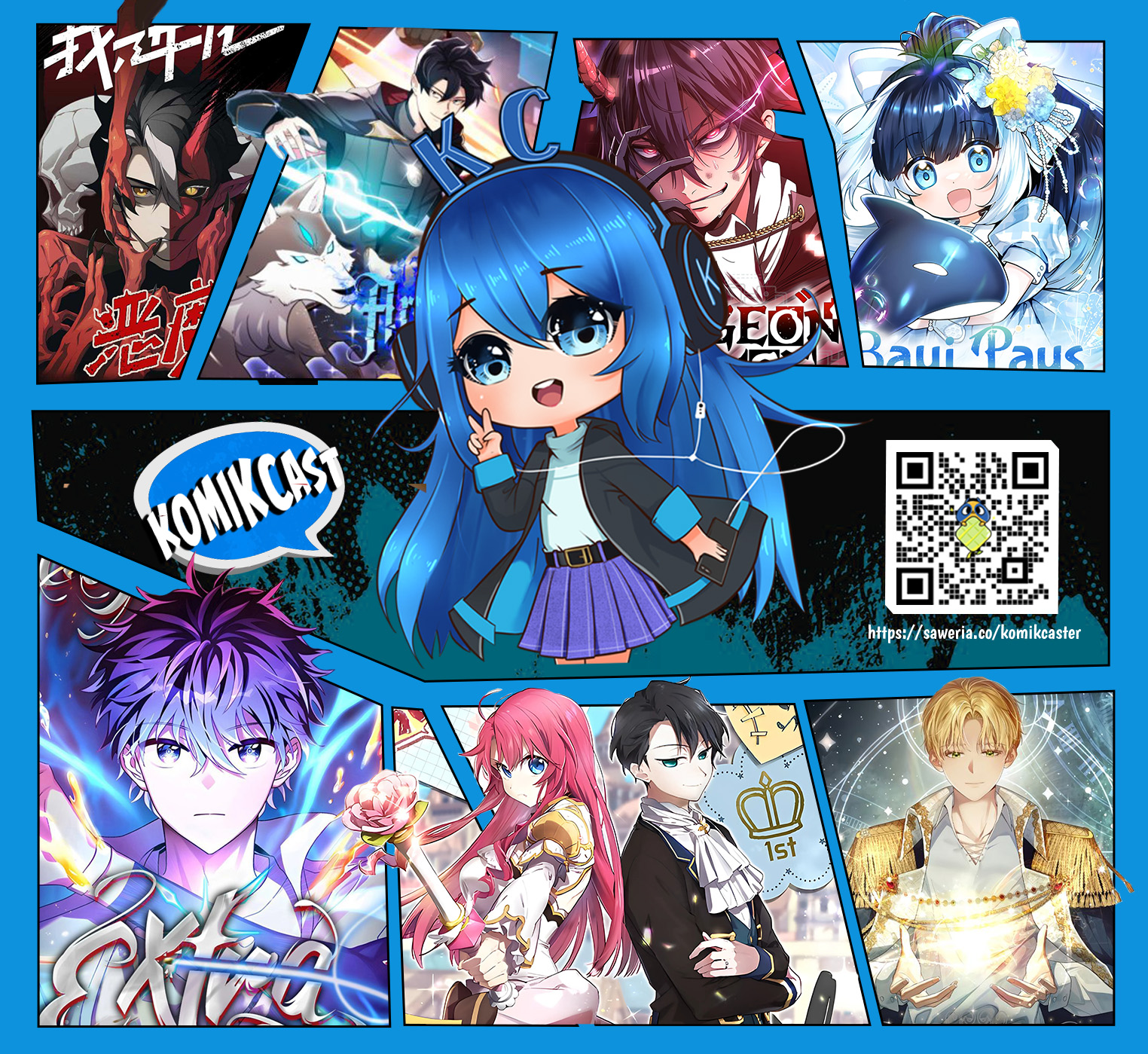 Demon Evolution Chapter 69 Gambar 27