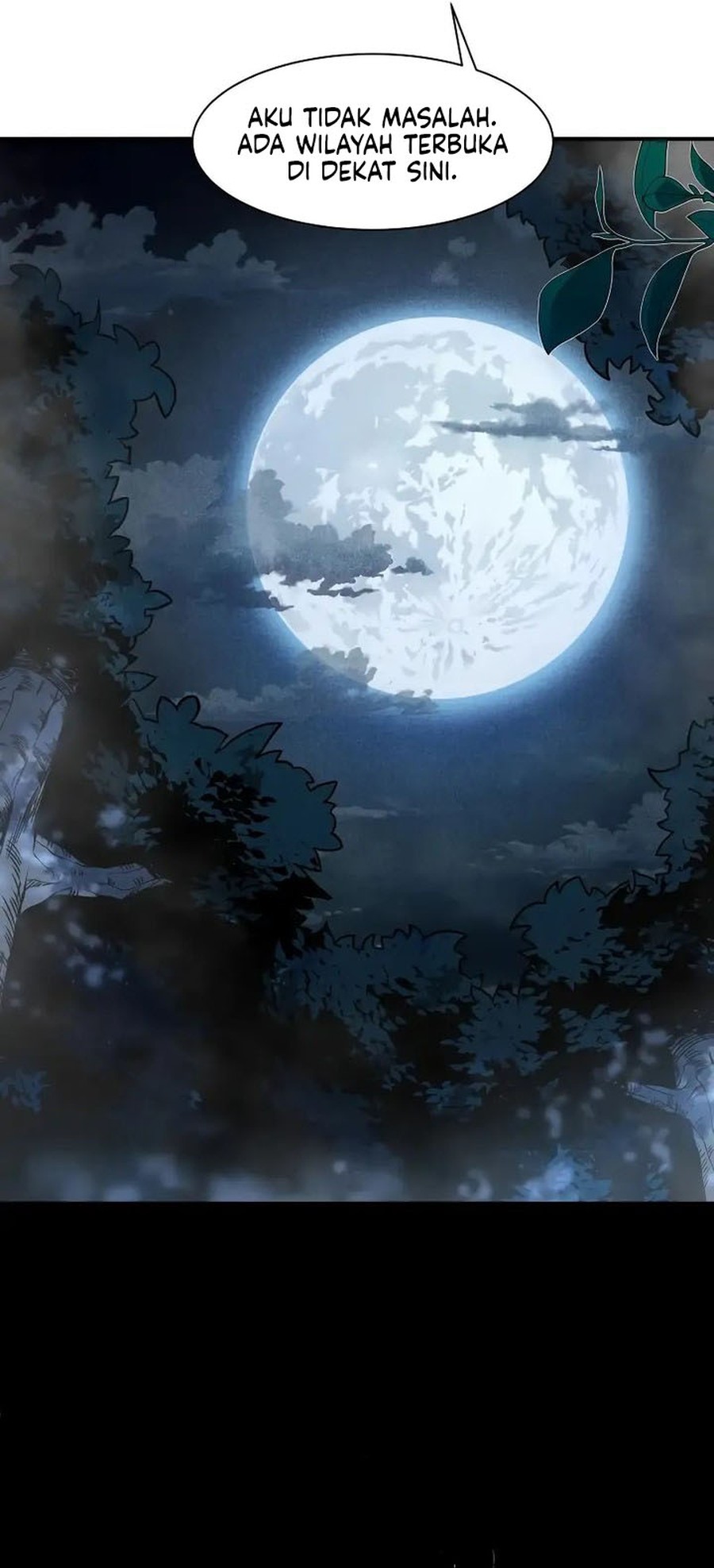 Demon Evolution Chapter 85 Gambar 12