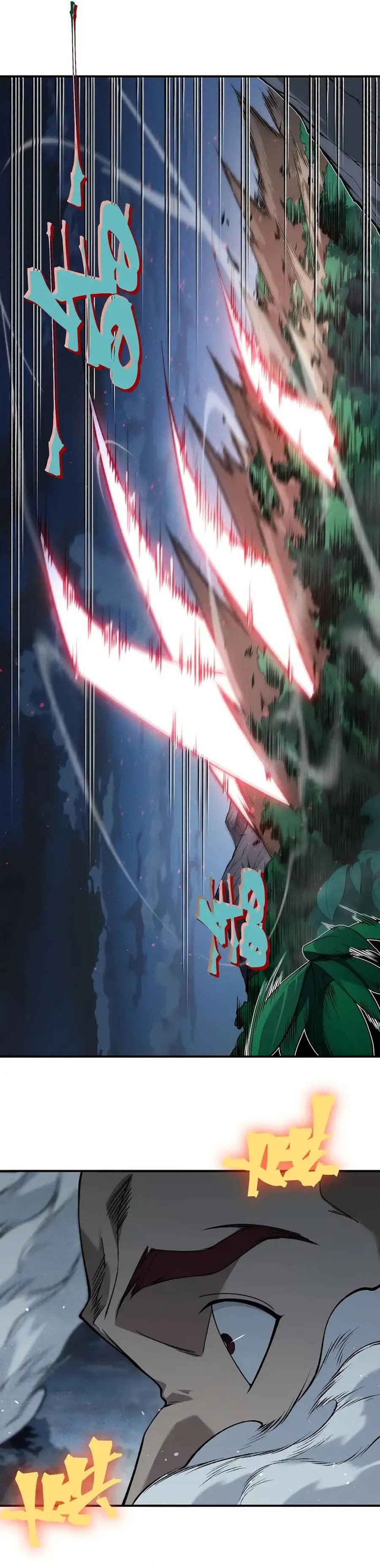 Demon Evolution Chapter 85 Gambar 17