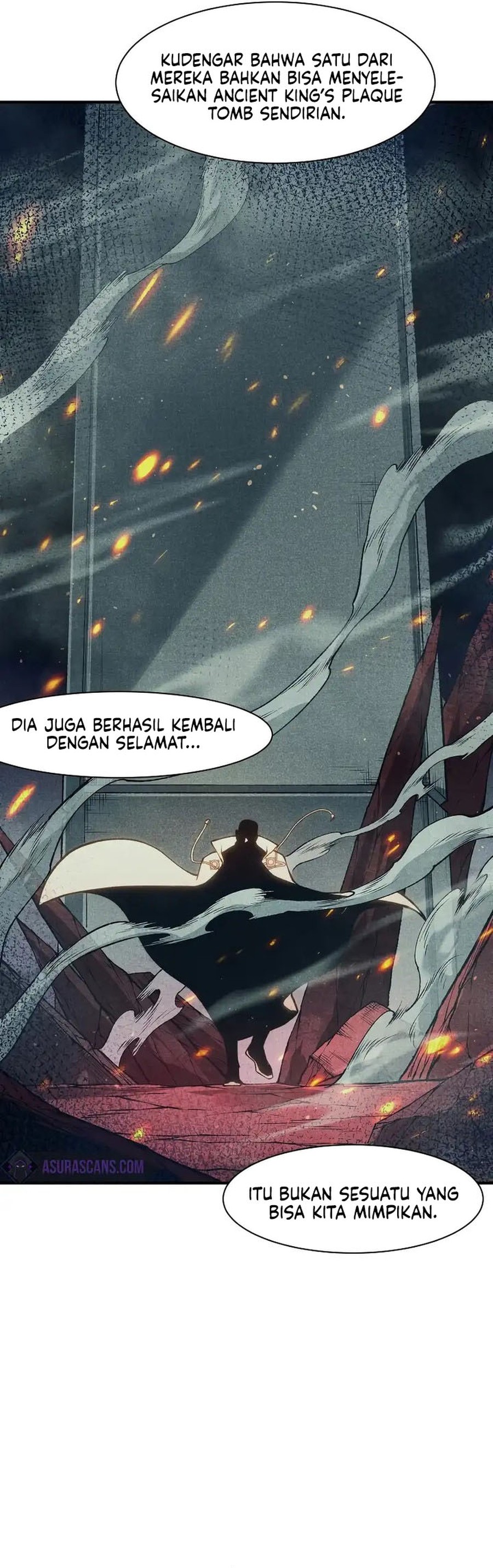 Demon Evolution Chapter 85 Gambar 29