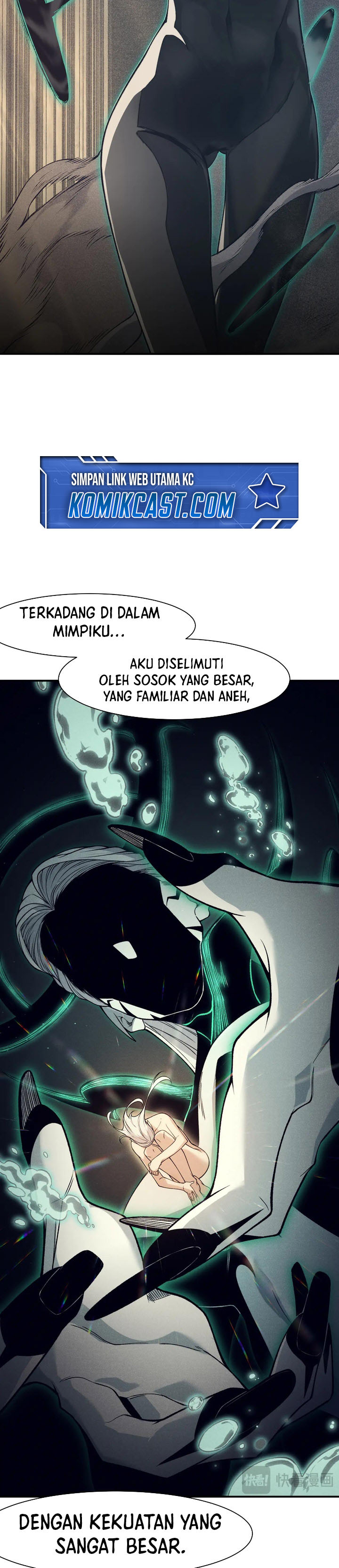 Demon Evolution Chapter 92 Gambar 12
