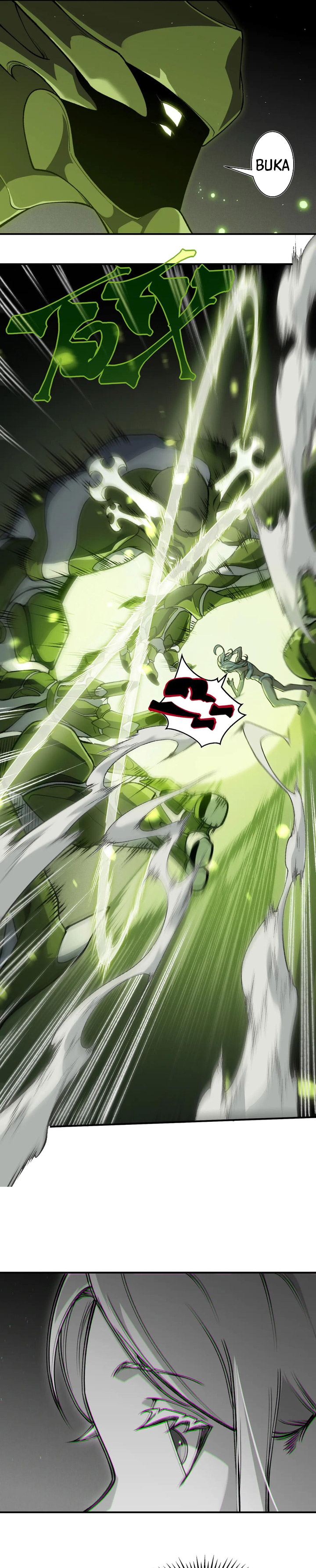 Demon Evolution Chapter 92 Gambar 17
