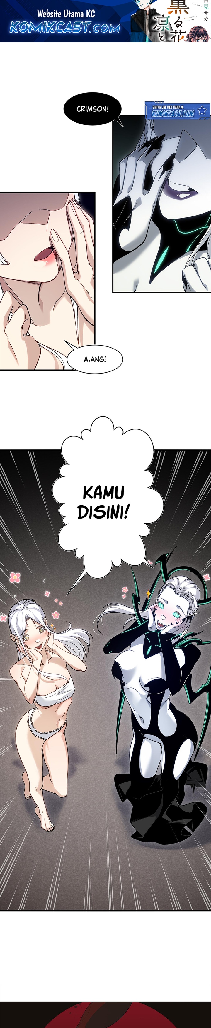 Demon Evolution Chapter 93 Gambar 2
