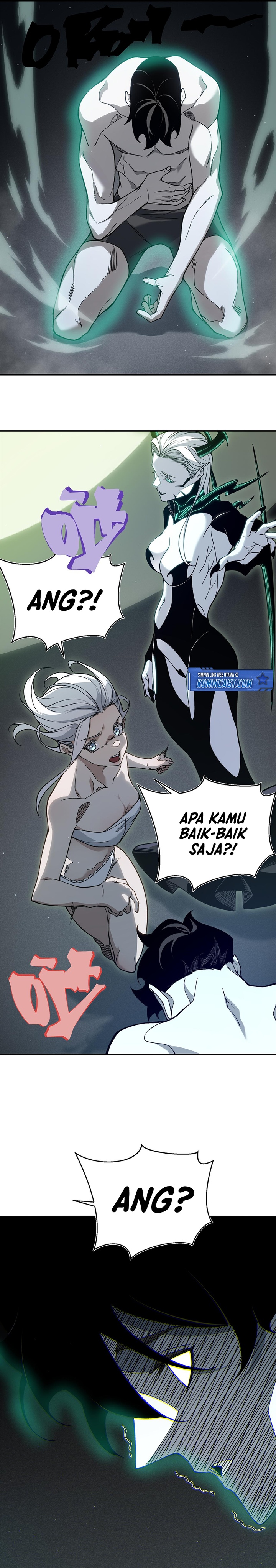 Demon Evolution Chapter 93 Gambar 10